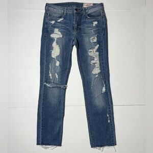 Siwy Ladonna Jeans in Beach Bum